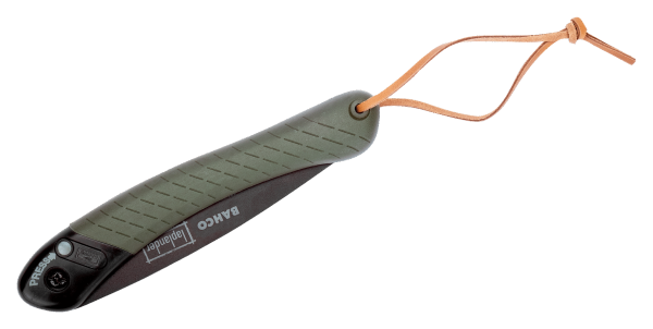 Serrucho plegable camuflado 396-LAP
